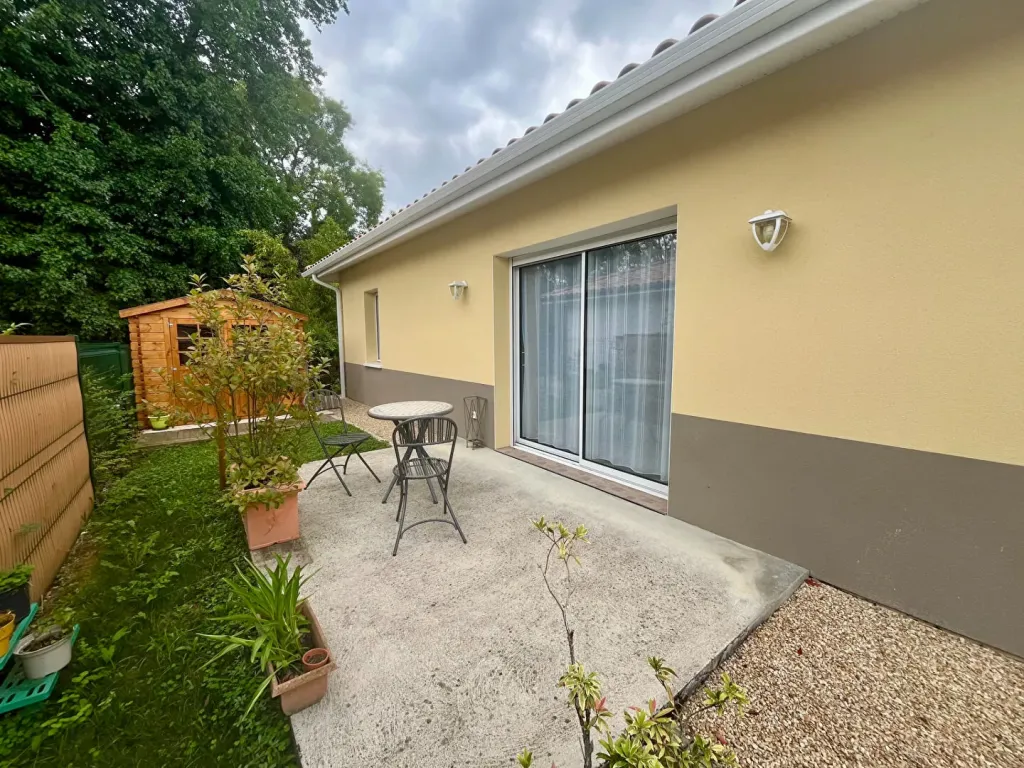 Photo du bien refHLD871