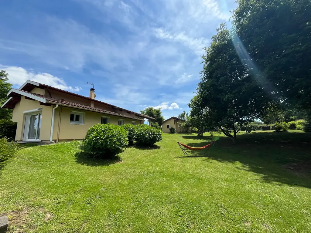 Photo du bien refHMA770