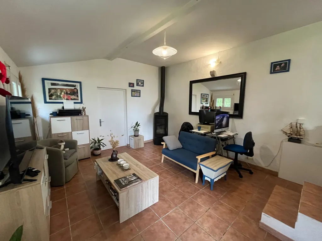 Photo du bien refHMA770