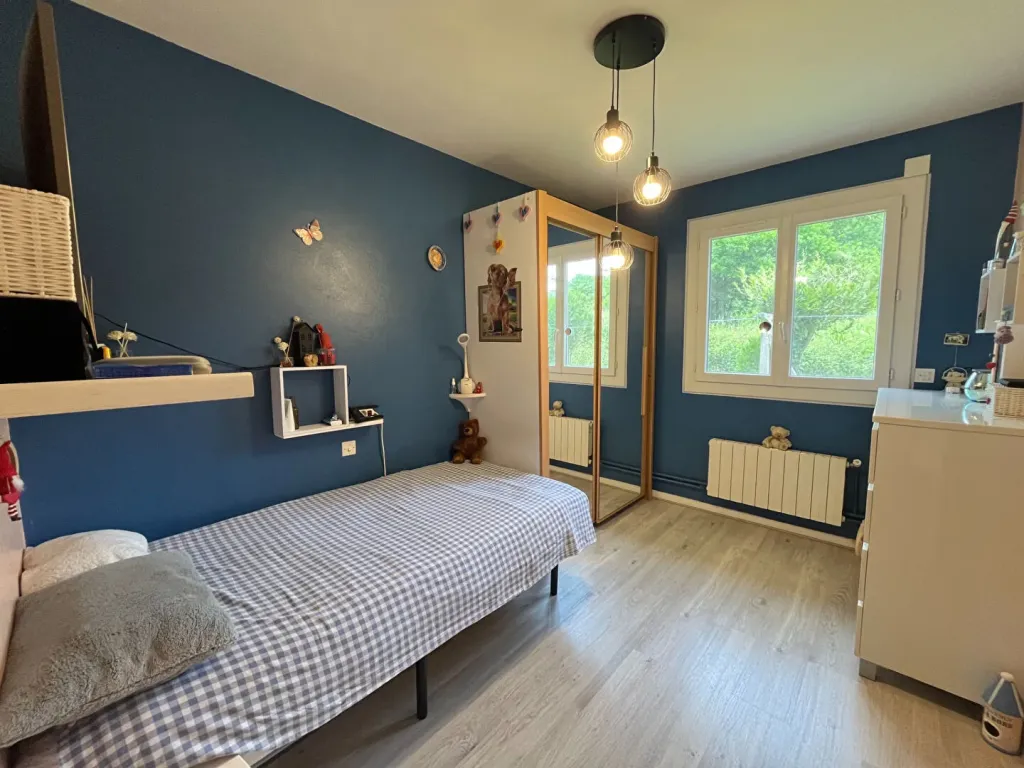 Photo du bien refHMA770