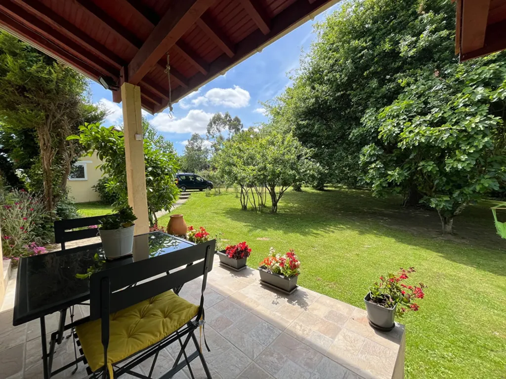 Photo du bien refHMA770