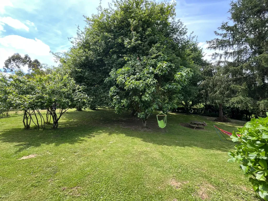 Photo du bien refHMA770