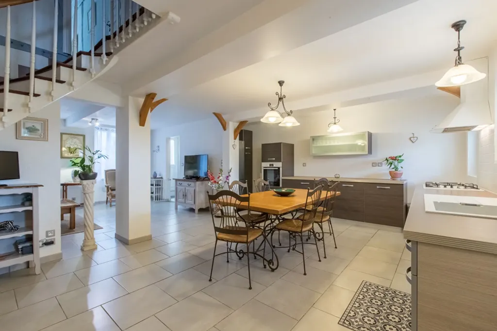 Photo du bien refHND711