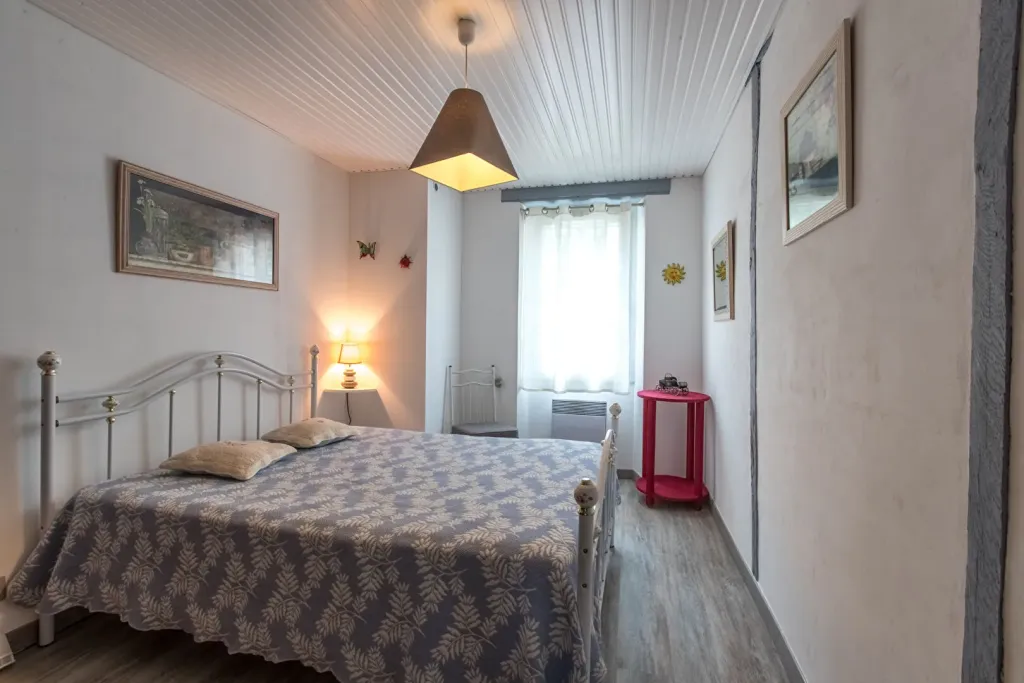 Photo du bien refHND711