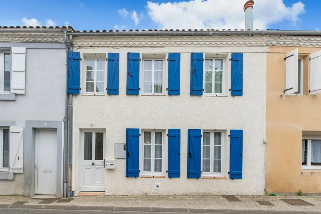 Photo du bien refHND711