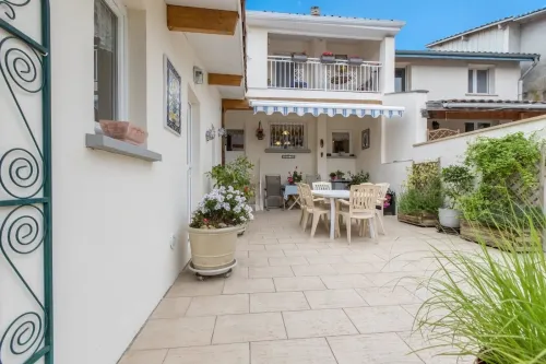 Photo 1 bien refHND711