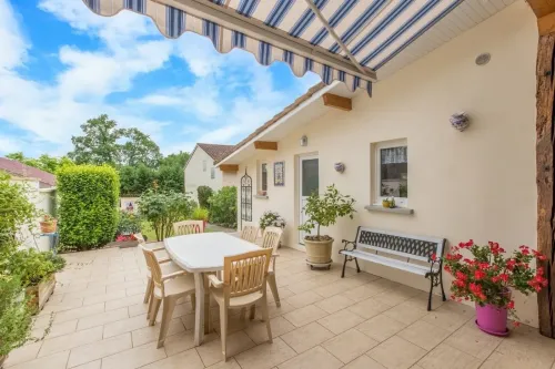 Photo 2 bien refHND711