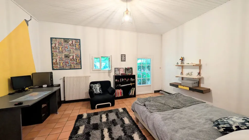 Photo du bien refHLD829