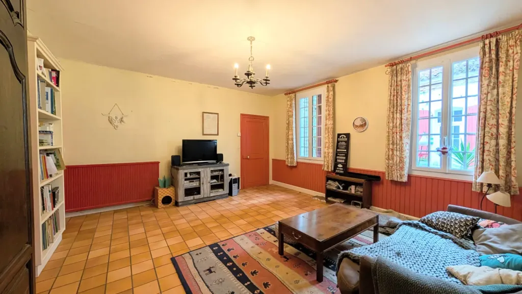 Photo du bien refHLD829