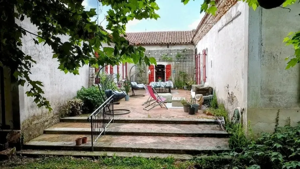 Photo du bien refHLD829