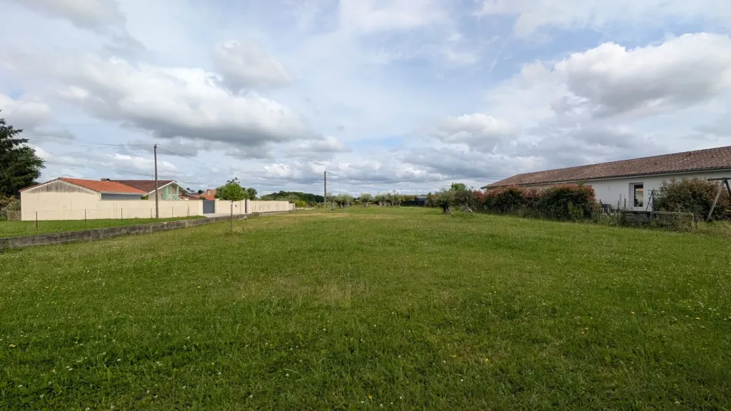 Photo du bien refHND824