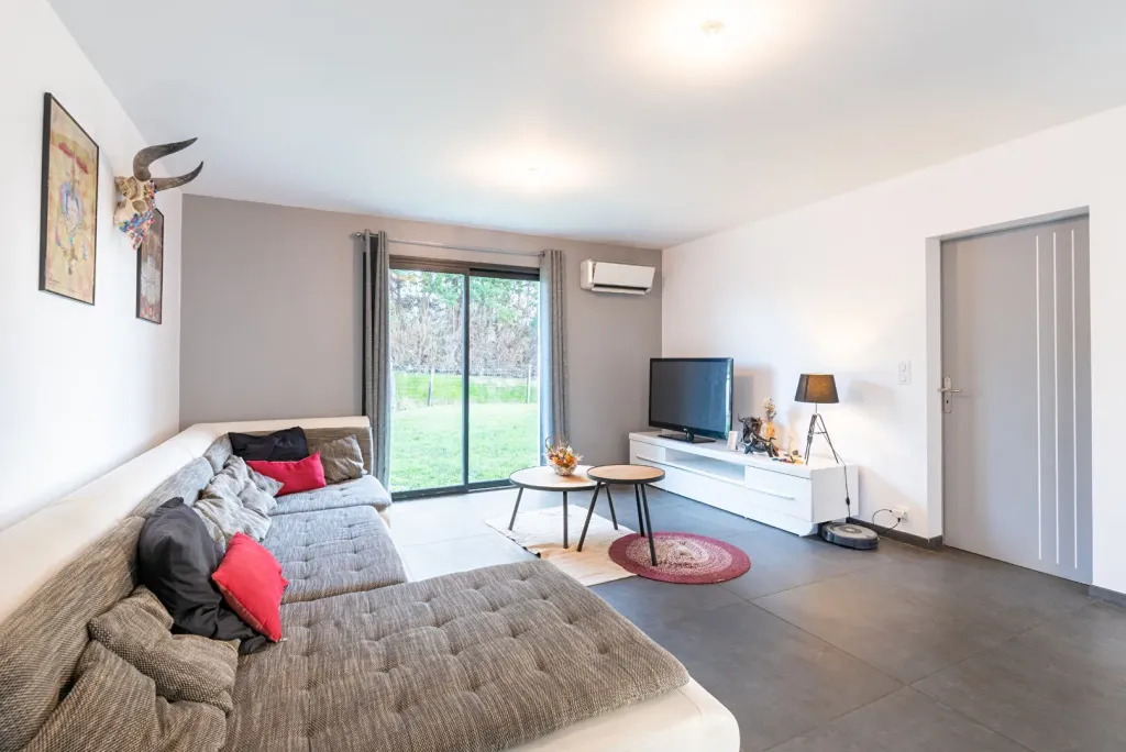 Photo du bien refANC825