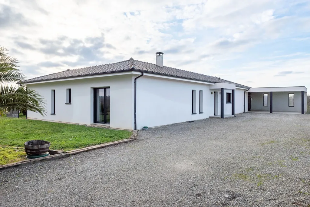 Photo du bien refANC825