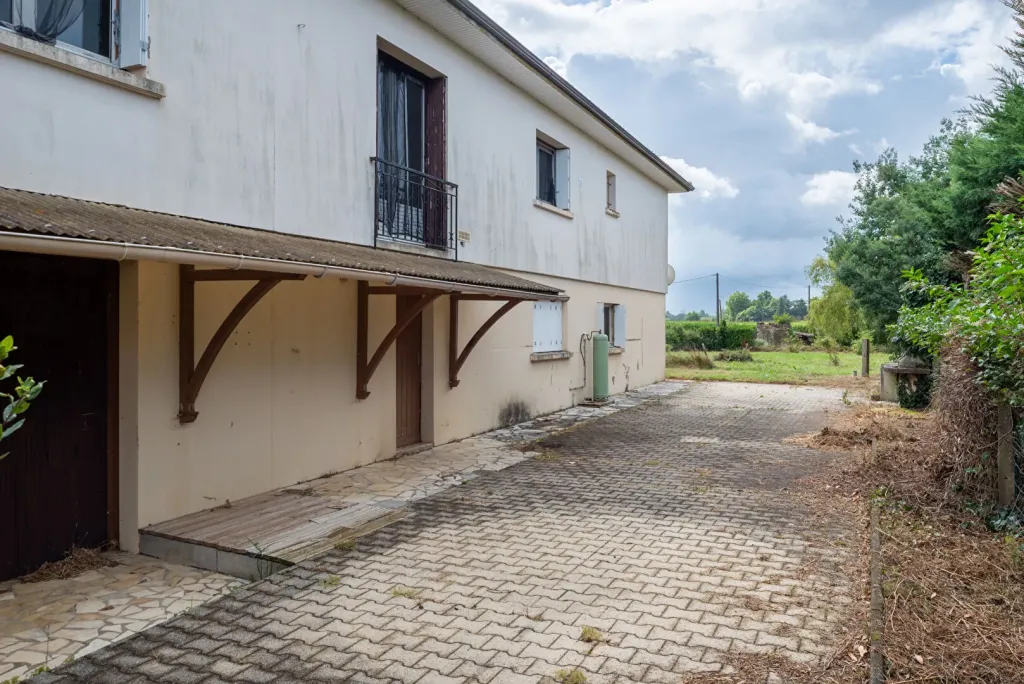 Photo du bien refANC765