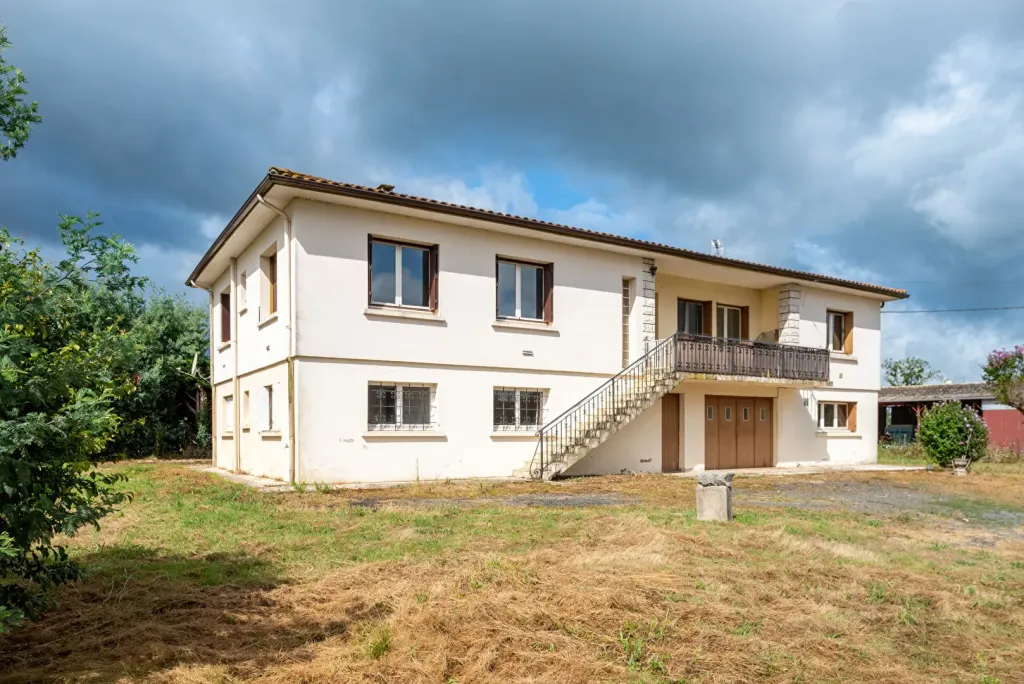 Photo du bien refANC765