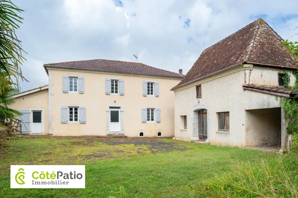 Photo du bien refACT547