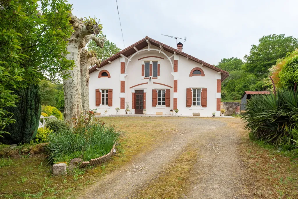 Photo 1 bien refANC869