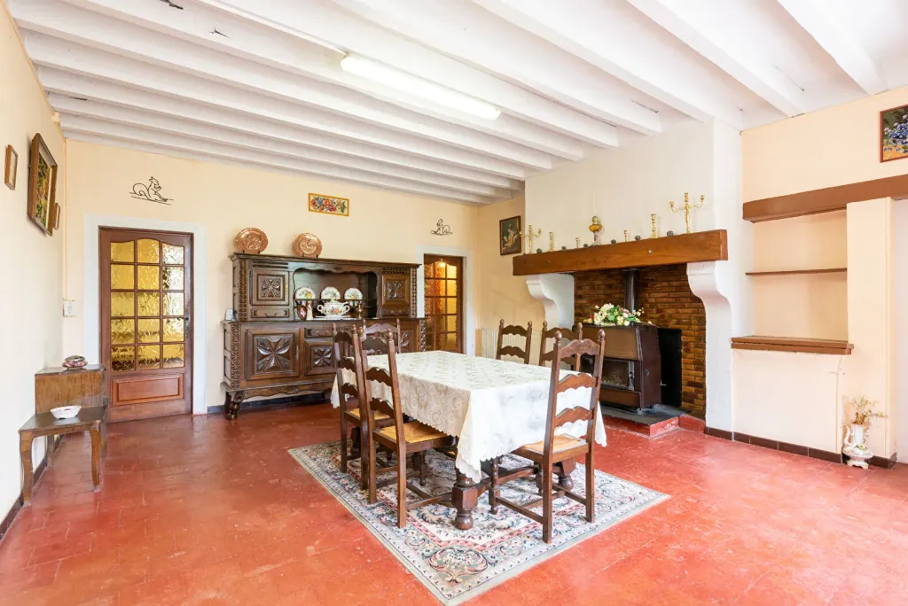 Photo du bien refANC869