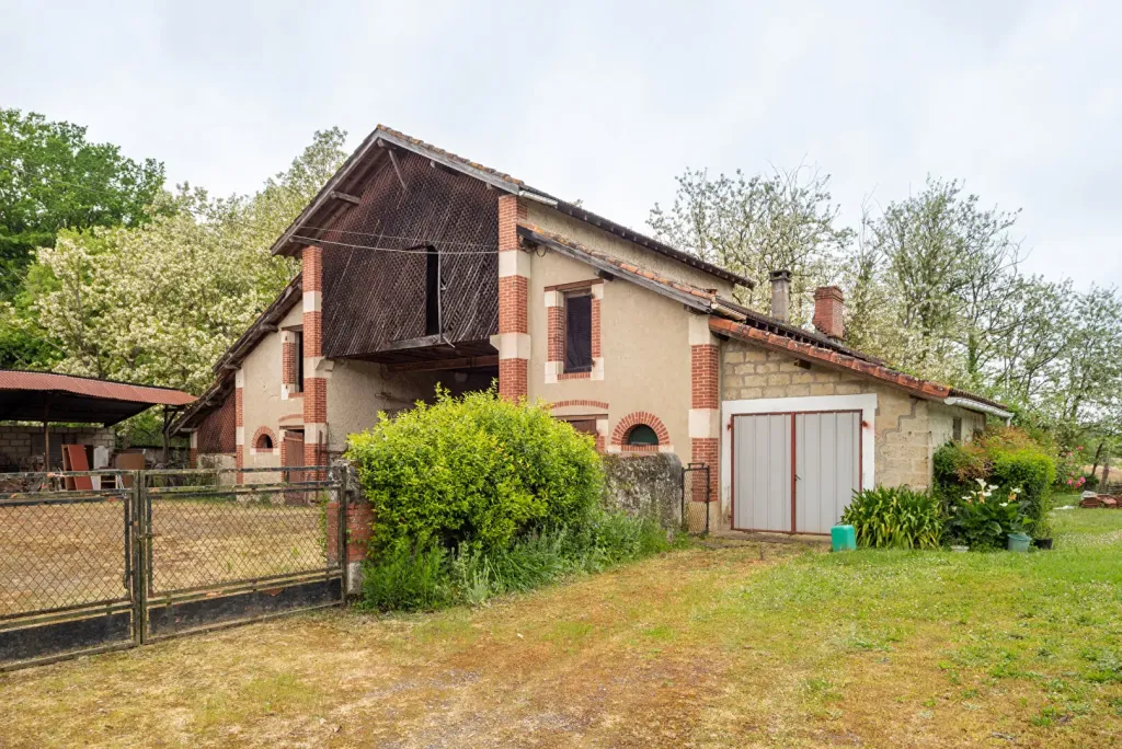 Photo du bien refANC869