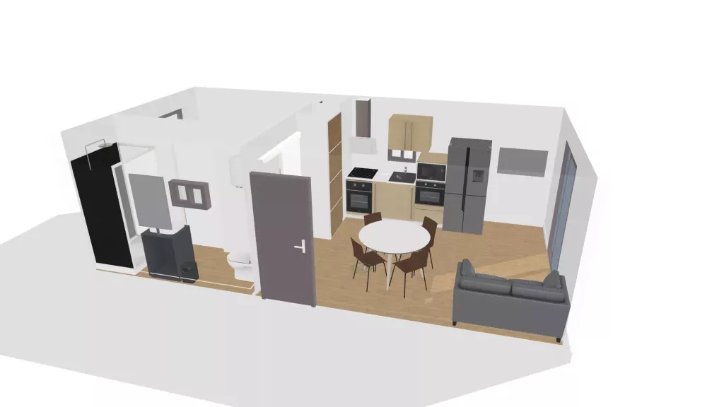 Photo du bien refHLD702