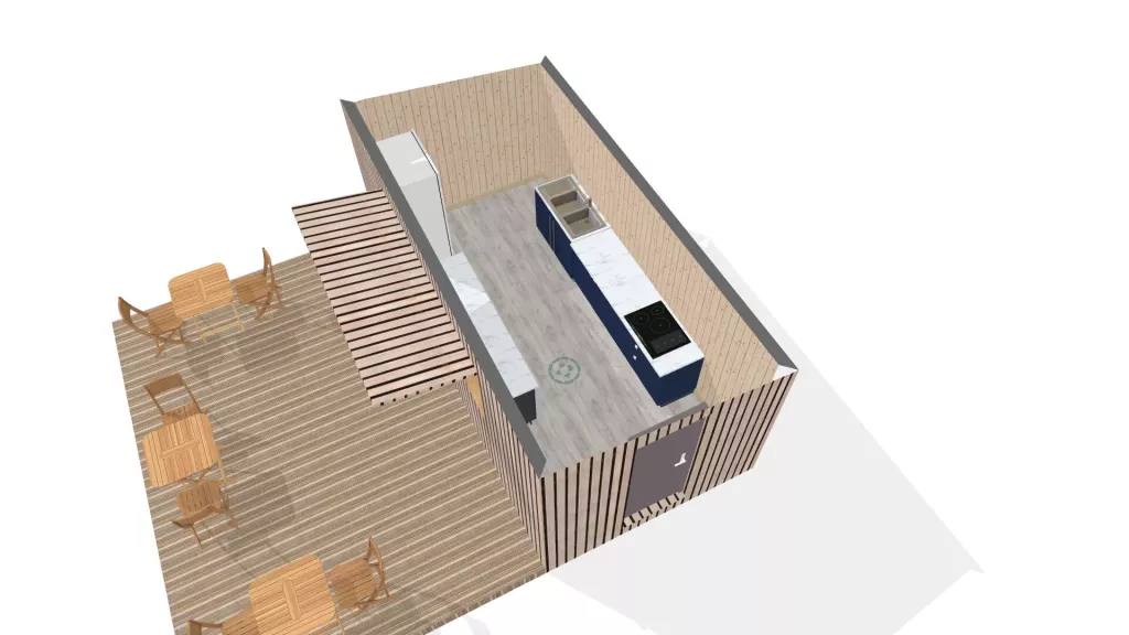 Photo du bien refHLD702