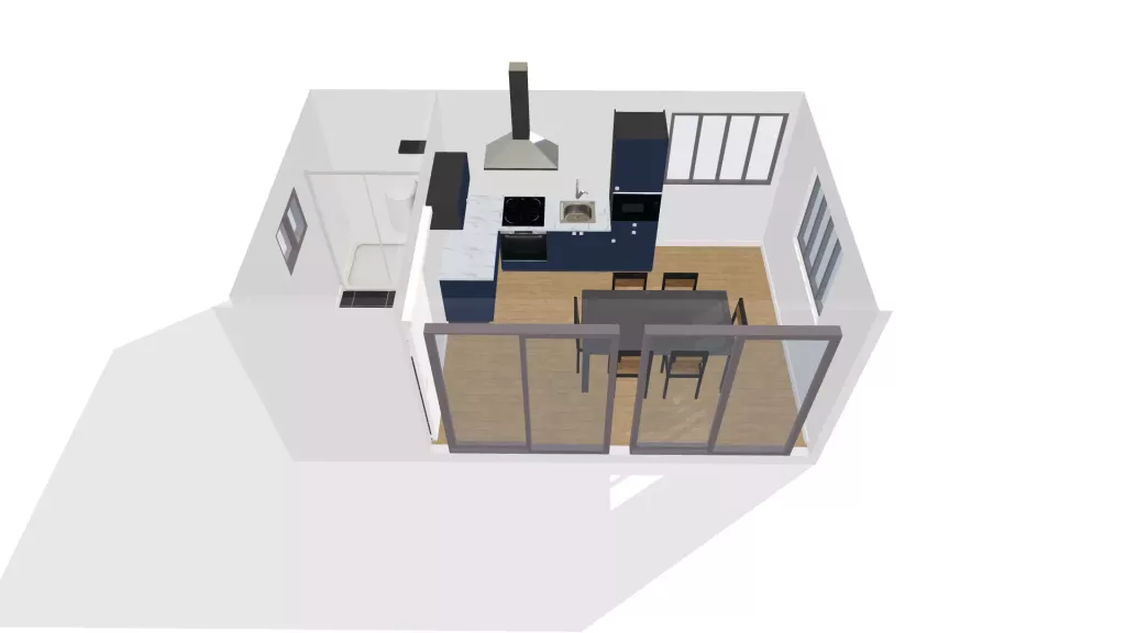 Photo du bien refHLD702