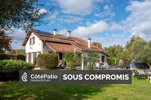 Photo 1 bien refHLD896