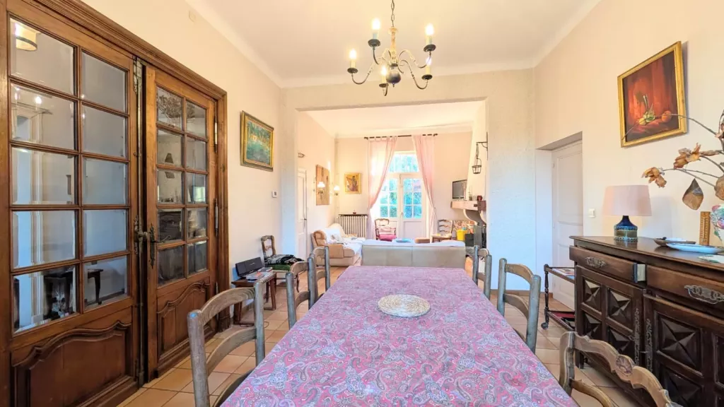 Photo du bien refHND888