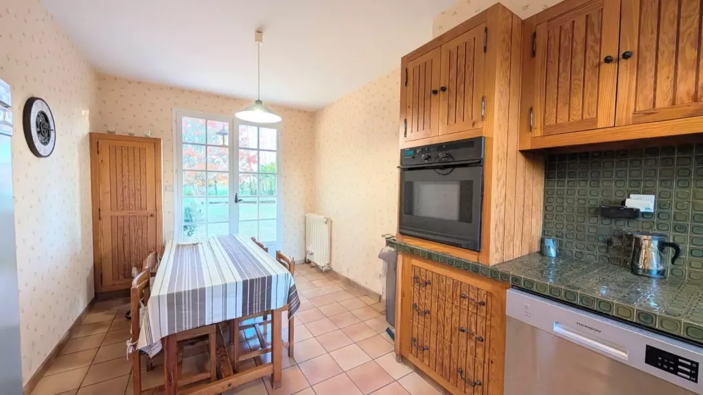 Photo du bien refHND888