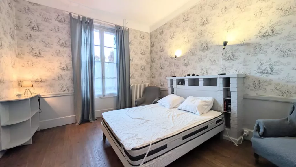 Photo du bien refHND888