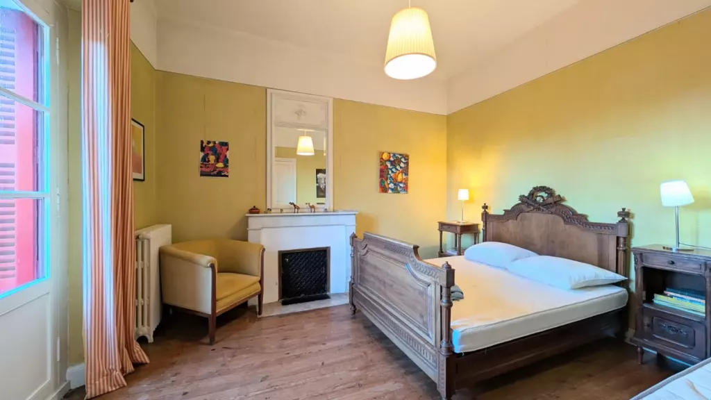 Photo du bien refHND888