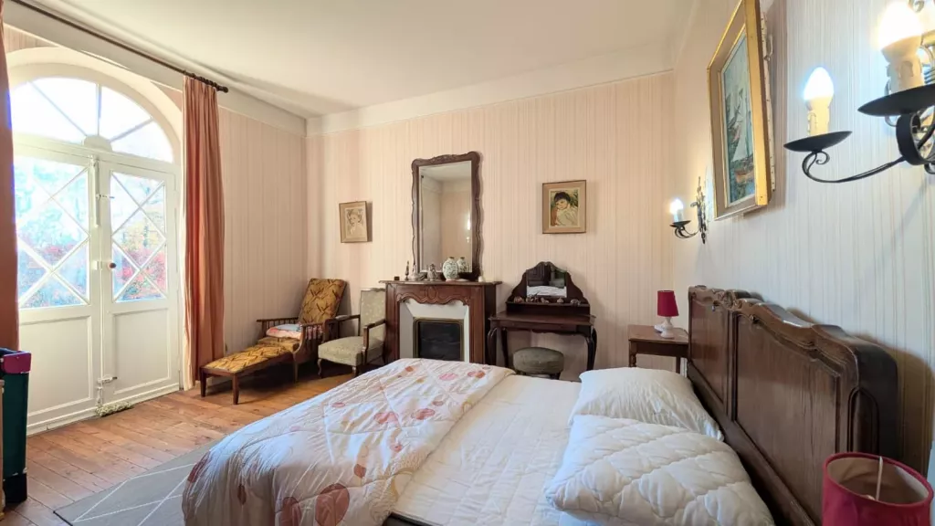 Photo du bien refHND888