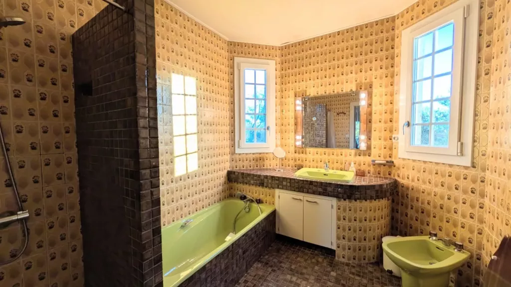 Photo du bien refHND888