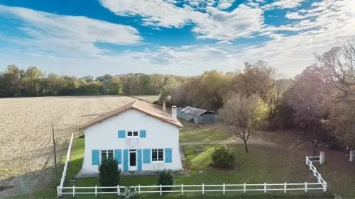 Photo 1 bien refHLD900