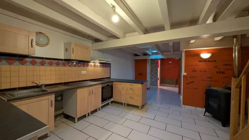 Photo 1 bien refHLD716