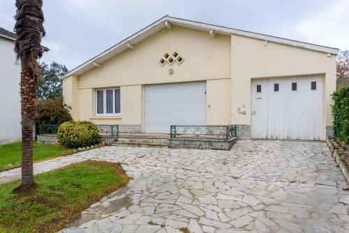 Photo 1 bien refANC906