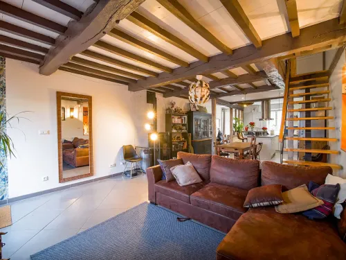 Photo 1 bien refHND911