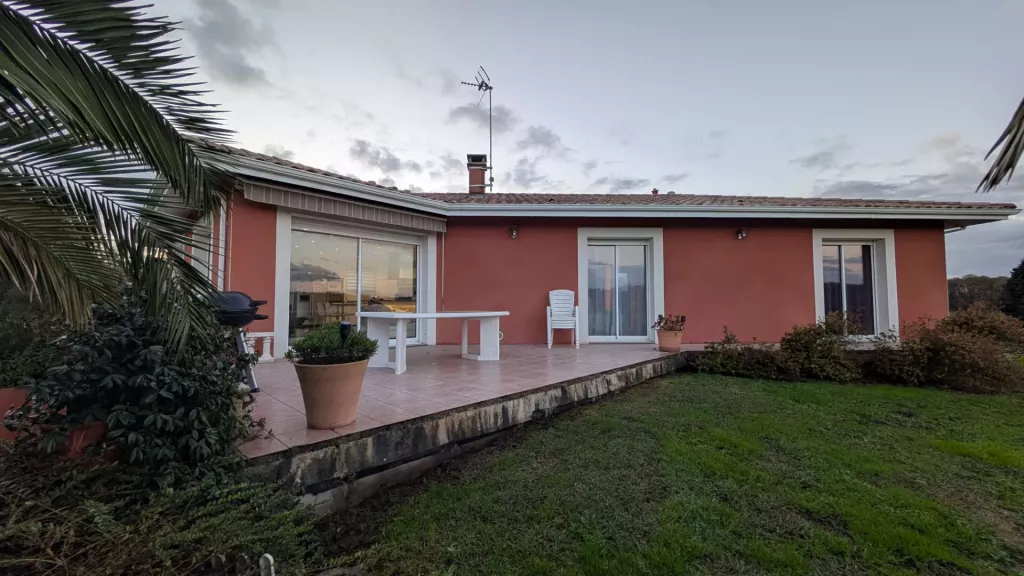 Photo du bien refHLD907