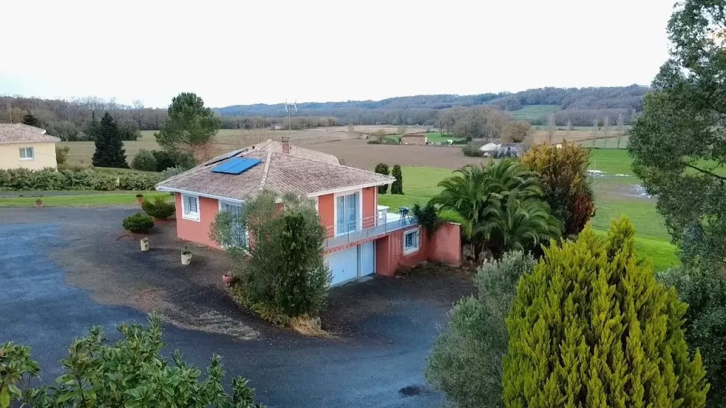 Photo du bien refHLD907