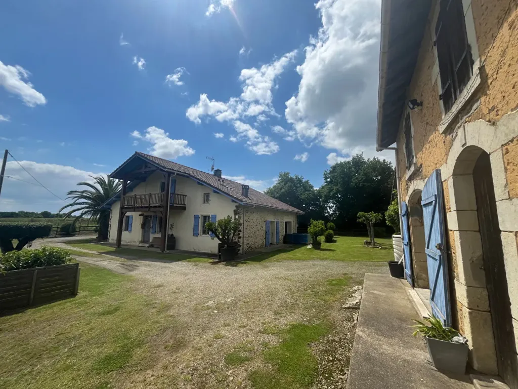 Photo 1 bien refHLD807