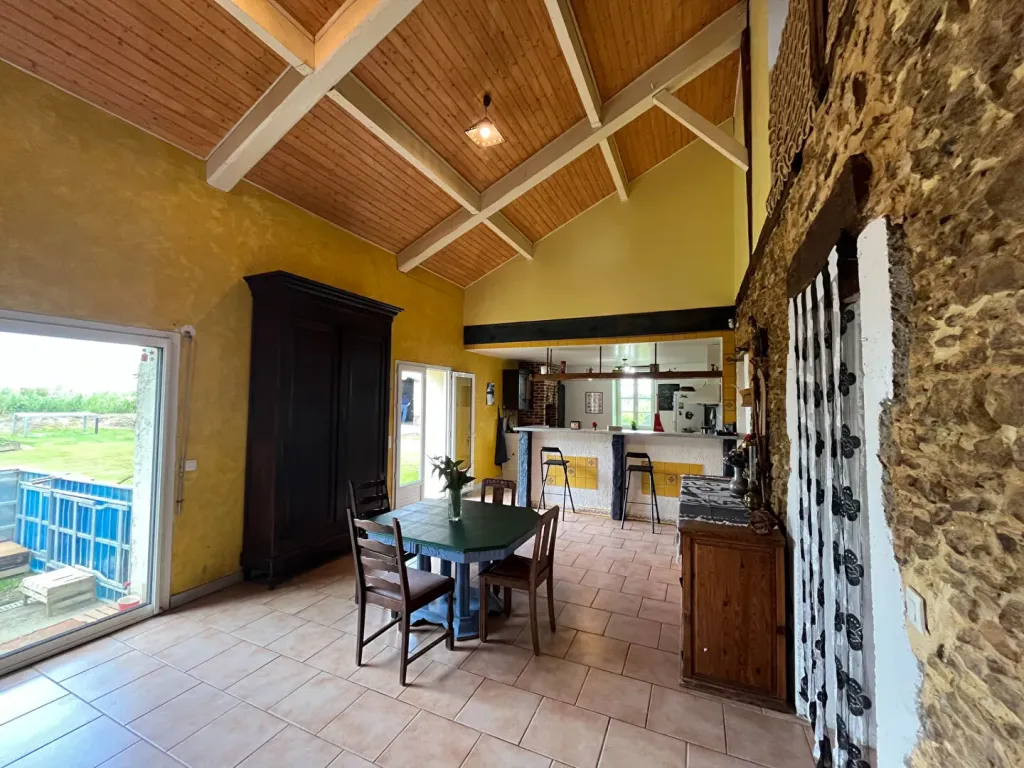 Photo du bien refHLD807