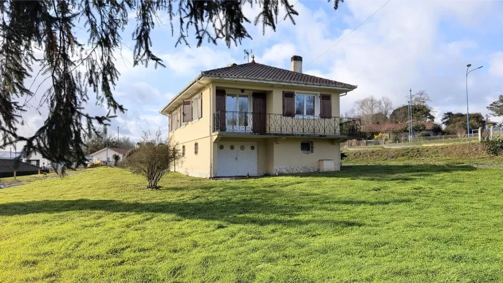 Photo 1 bien refHLD924