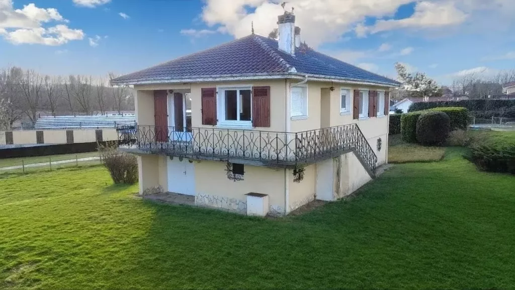 Photo du bien refHLD924