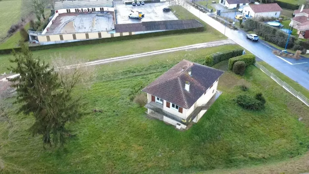 Photo du bien refHLD924