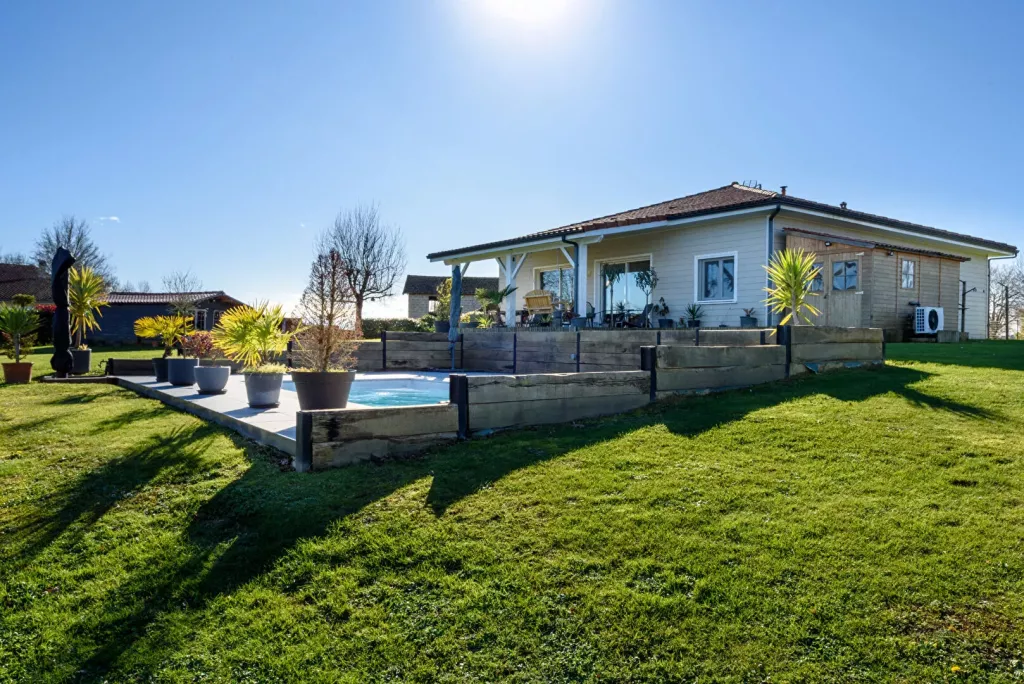 Photo 1 bien refHND920