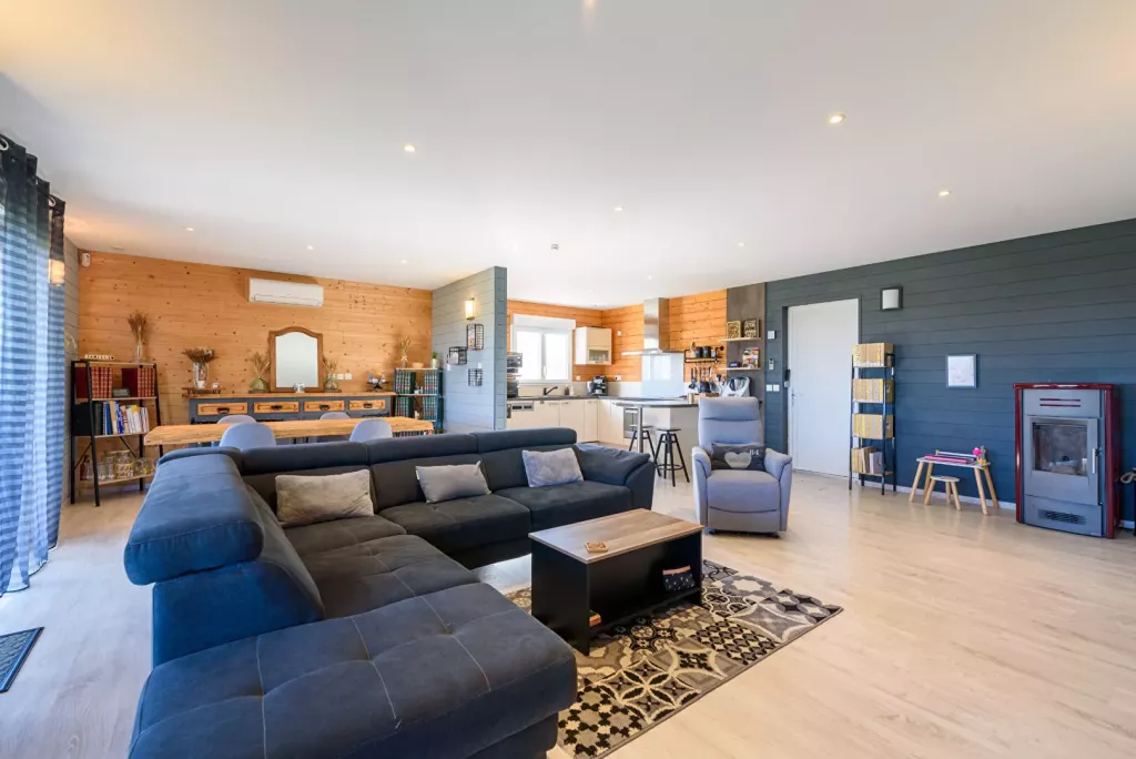 Photo du bien refHND920