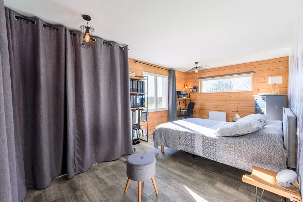 Photo du bien refHND920