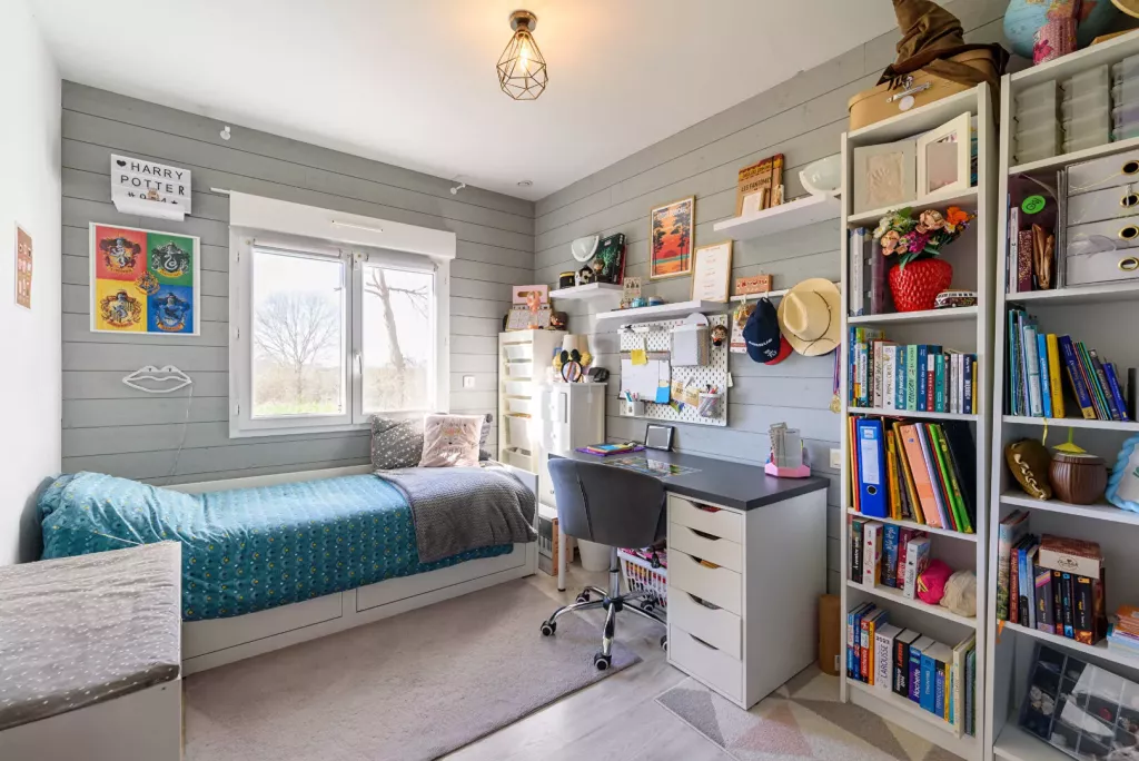 Photo du bien refHND920