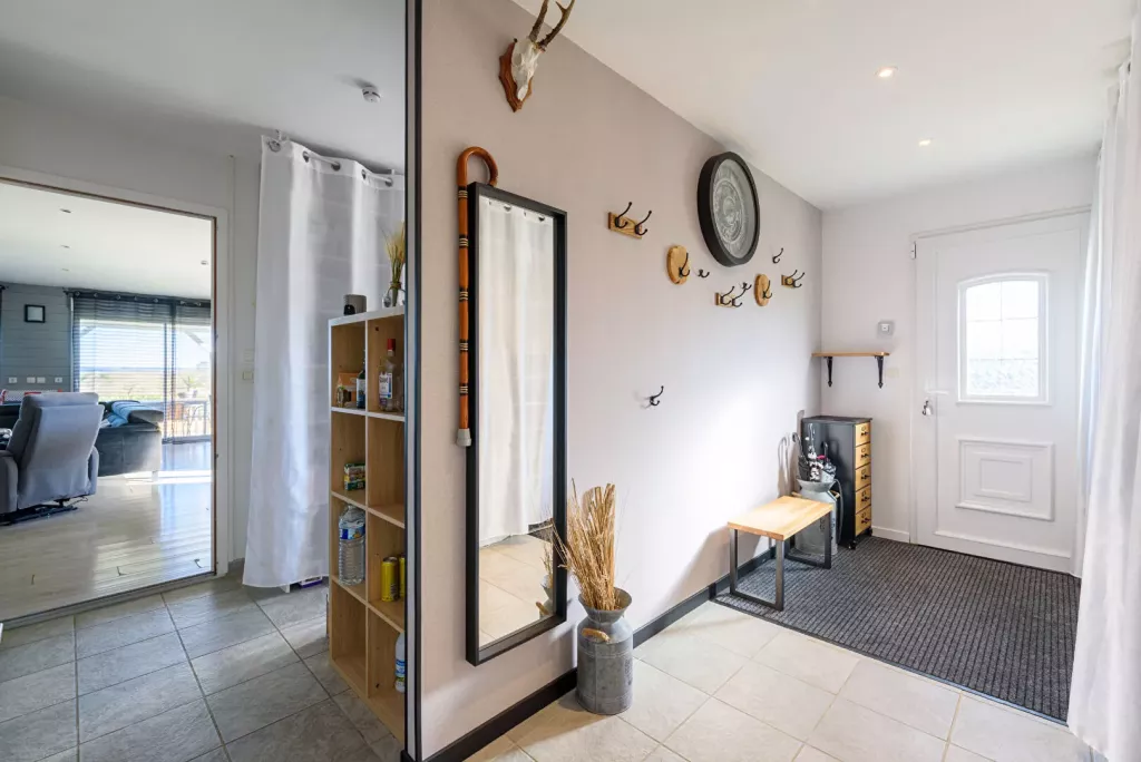 Photo du bien refHND920