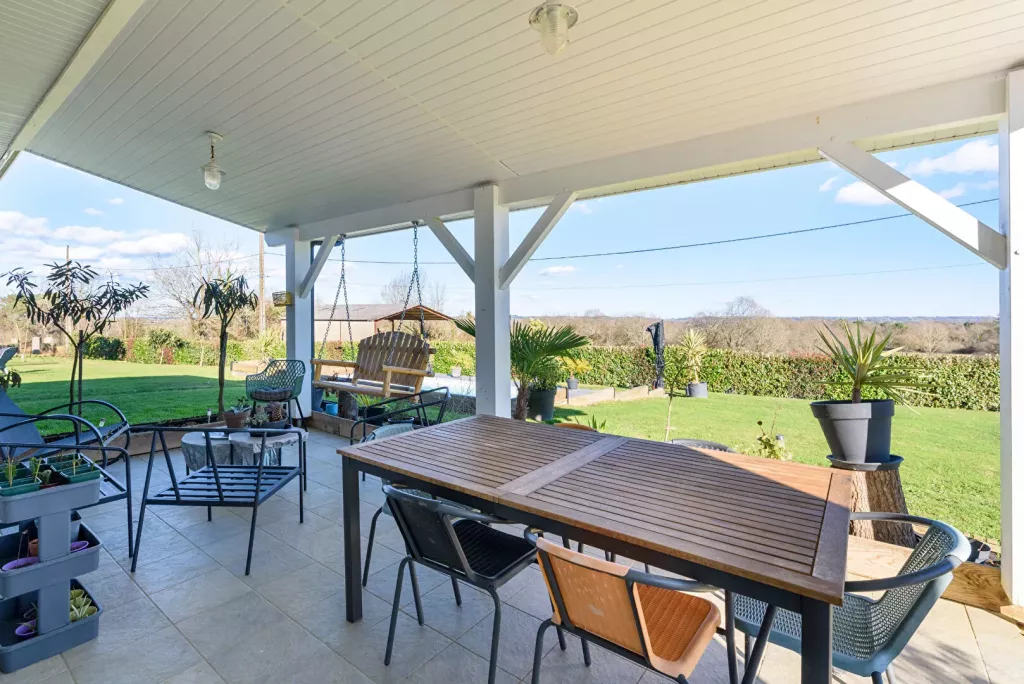 Photo du bien refHND920